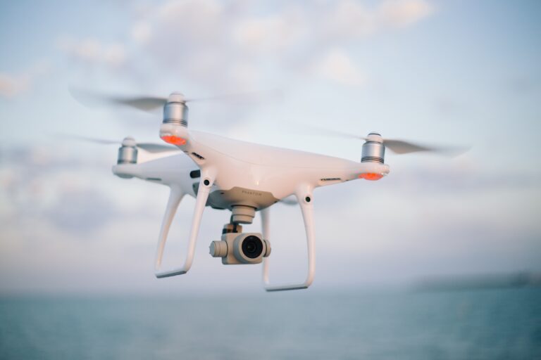 Thủ Tục Nhập Khẩu Drone (Flycam) Từ Trung Quốc Mới Nhất 2026